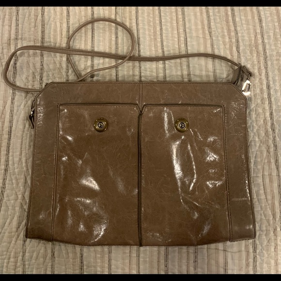 HOBO Handbags - Hobo International Leather Crossbody